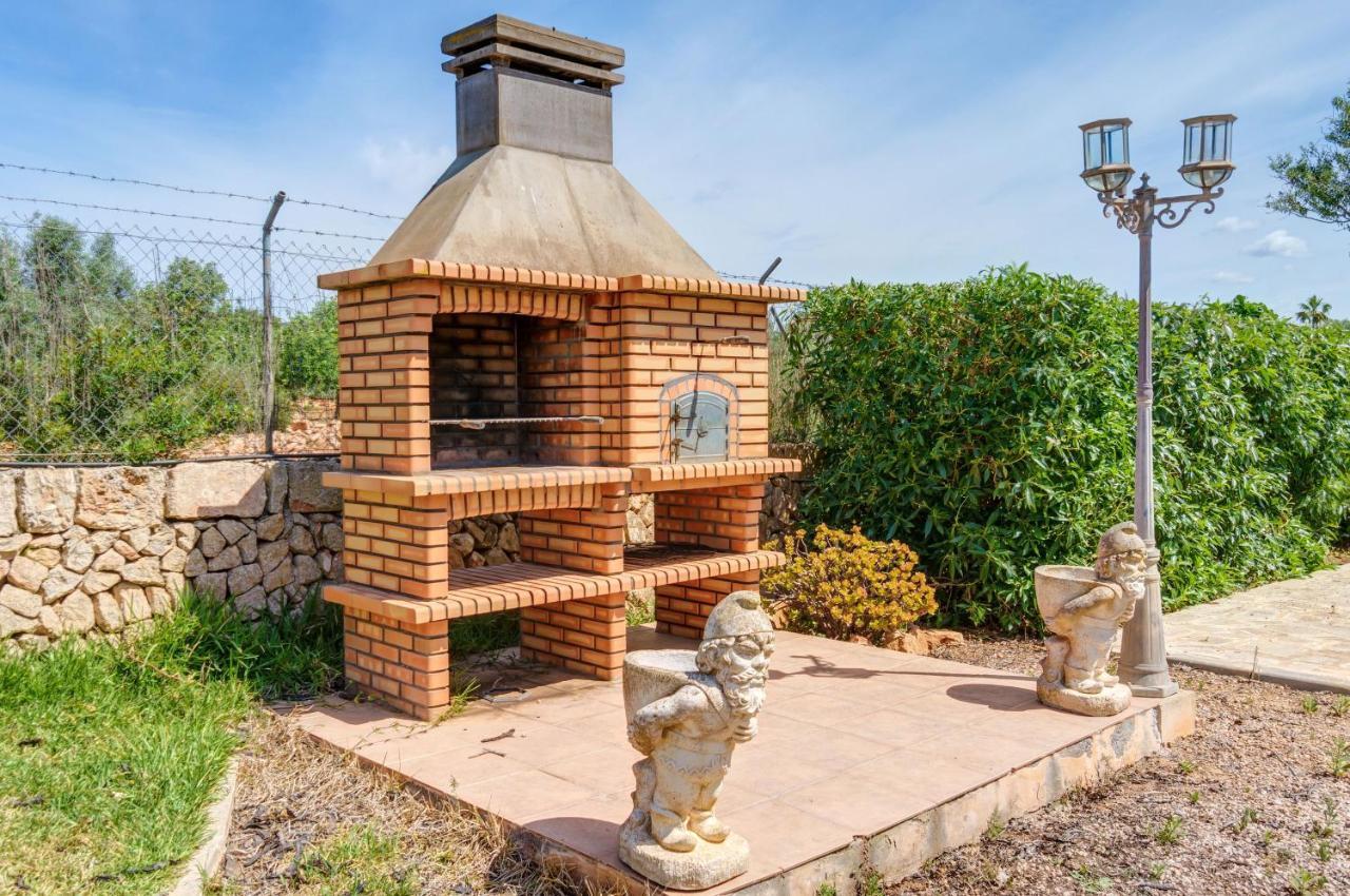 Вилла La Casita Сантаньи Экстерьер фото
