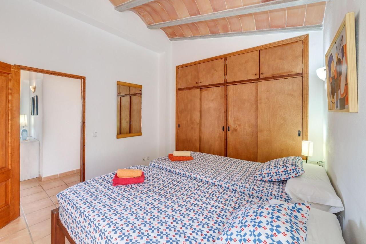 Вилла La Casita Сантаньи Экстерьер фото